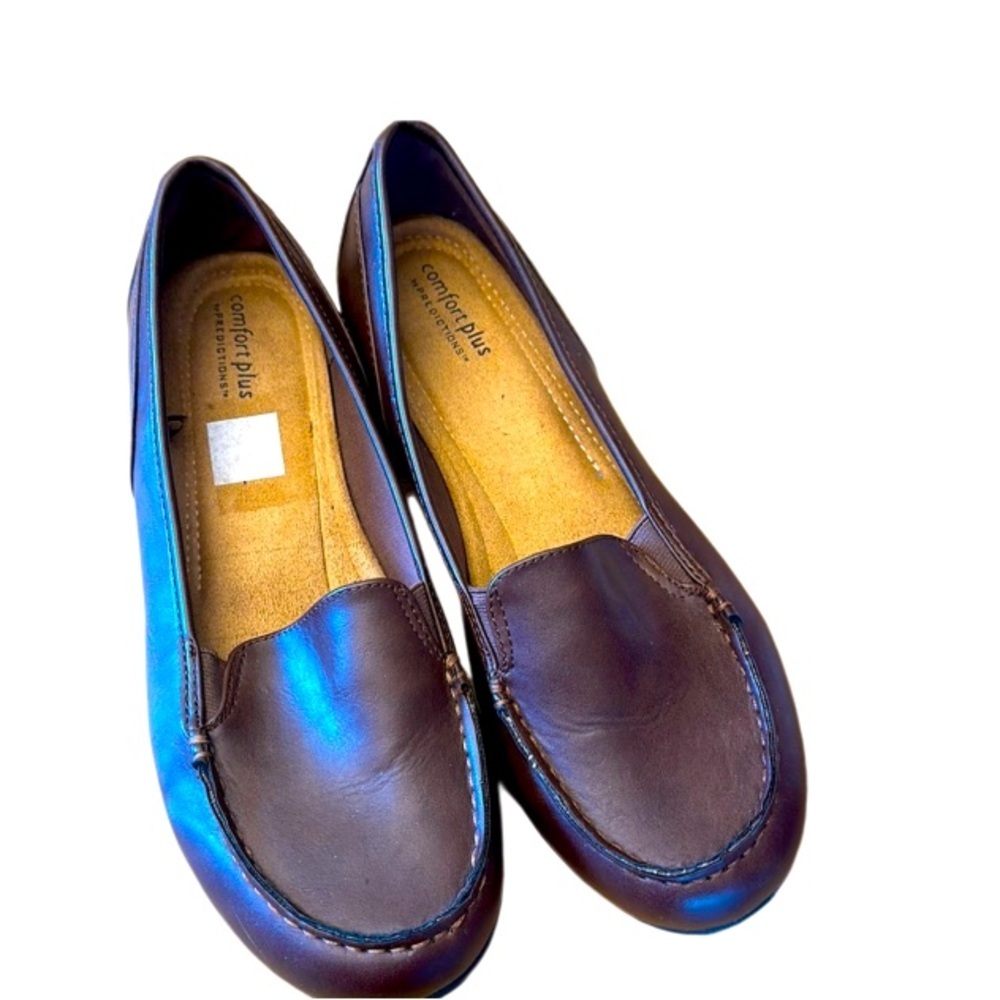 PREDICTIONS comfort plus shoes